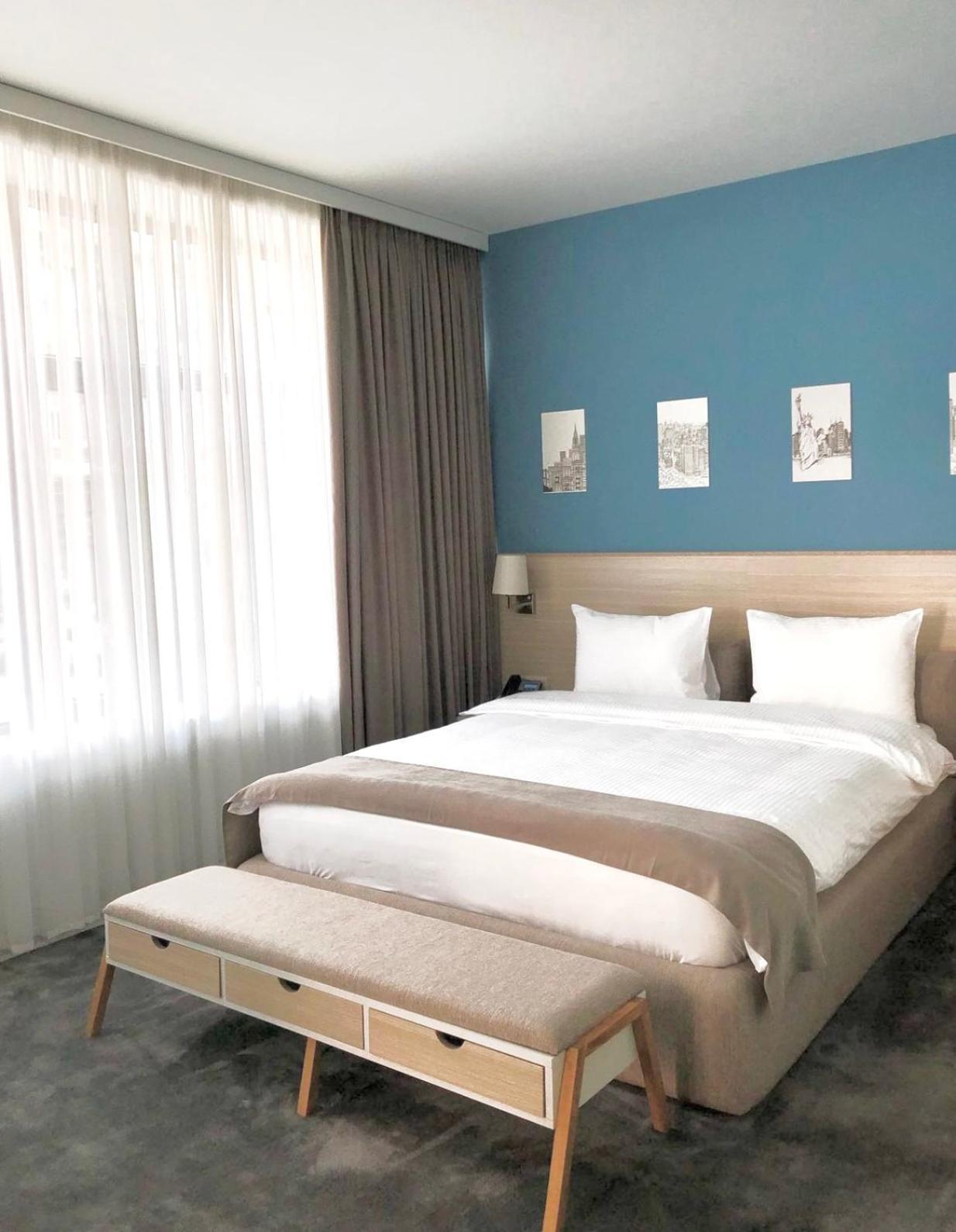 יירבאן In City Hotel מראה חיצוני תמונה